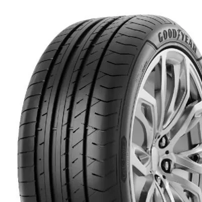 Goodyear Eagle Sport 2 UHP 215/45R17 91Y XL FP