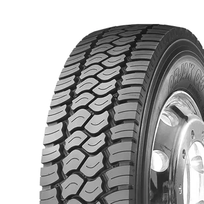 Sava Orjak O3 285/70R19.5 146/144L 140/137M M+S 3PMSF