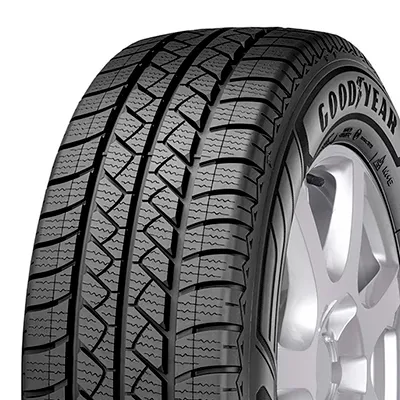 Goodyear Vector 4Seasons Cargo 215/70R15C 109/107S M+S 3PMSF EV