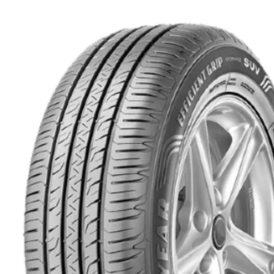 Goodyear EfficientGrip Performance SUV VOL 245/40R20 99V XL