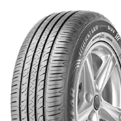 Goodyear EfficientGrip Performance SUV VOL 245/40R20 99V XL
