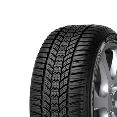 Sava Eskimo HP 2 205/55R16 94H XL M+S 3PMSF