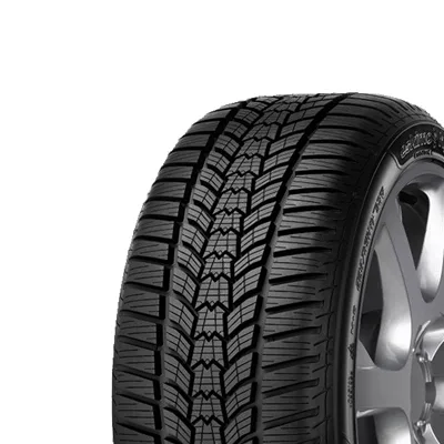 Sava Eskimo HP 2 205/55R16 94H XL M+S 3PMSF