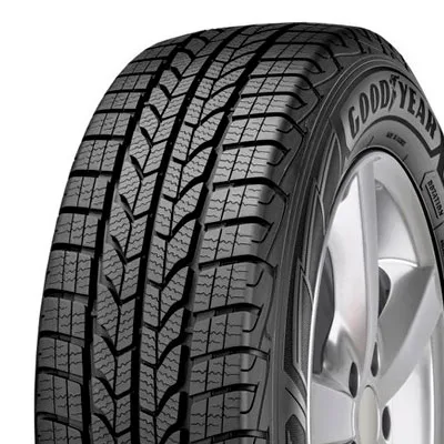 Goodyear UltraGrip Cargo 215/70R15C 109/107S M+S 3PMSF