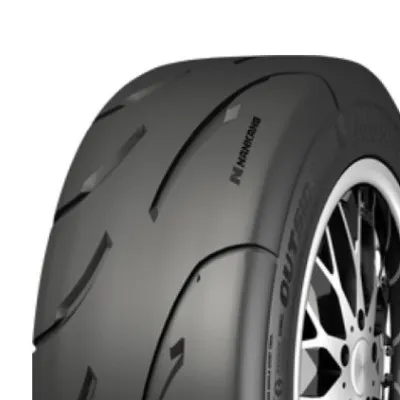 Nankang AR-1 285/35R20 104Y XL