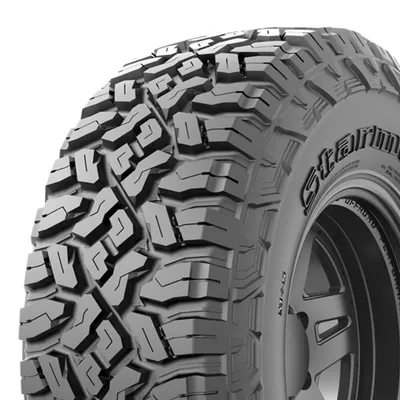 Starmaxx Mountterra M/T 315/75R16 121Q M+S 8PR