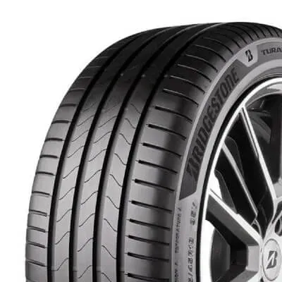 Bridgestone Turanza 6 195/55R16 87V Enliten