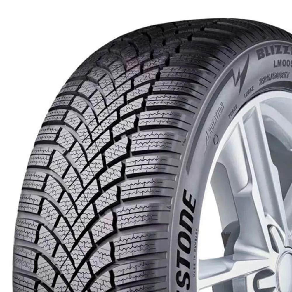 Bridgestone Blizzak LM005 215/65R17 103H XL M+S 3PMSF
