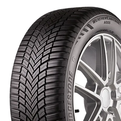 Bridgestone Weather Control A005 185/65R15 92V XL M+S