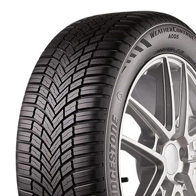 Bridgestone Weather Control A005 185/65R15 92V XL M+S