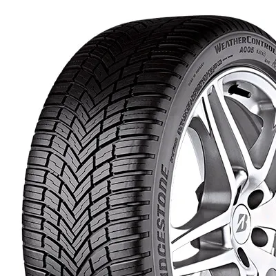 Bridgestone Weather Control A005 Evo 195/55R16 91V XL M+S 3PMSF