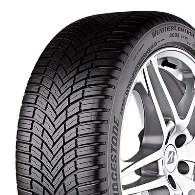 Bridgestone Weather Control A005 Evo 195/55R16 91V XL M+S 3PMSF