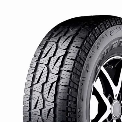Bridgestone Dueler A/T 001 245/70R16 107T M+S 3PMSF