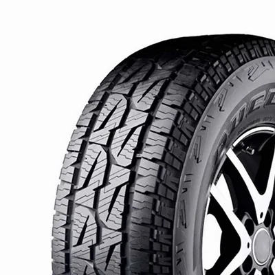 Bridgestone Dueler A/T 001 255/70R16 111S M+S 3PMSF