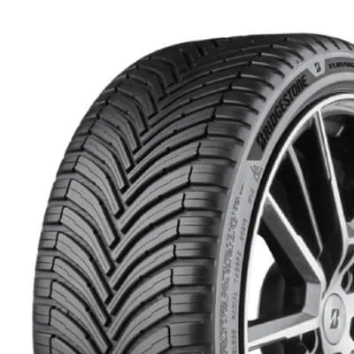 Bridgestone Turanza All Season 6 225/40R18 92Y XL M+S 3PMSF Enliten