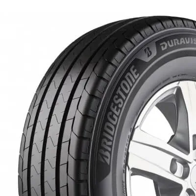 Bridgestone Duravis Van 225/70R15C 112/110S