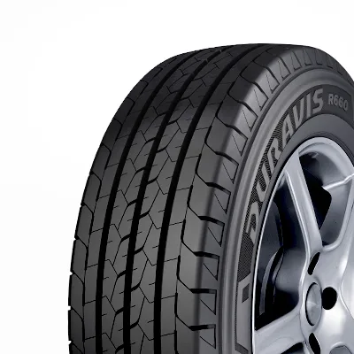 Bridgestone Duravis R660 225/75R16C 121/120R