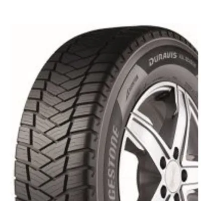 Bridgestone Duravis All Season 195/75R16C 107/105R M+S 3PMSF