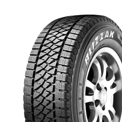 Bridgestone Blizzak W810 215/75R16C 113/111R M+S 3PMSF