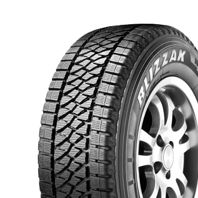 Bridgestone Blizzak W810 215/65R16C 109/107T M+S 3PMSF