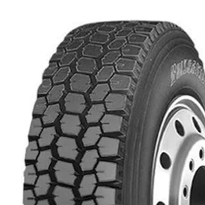 Bridgestone M711 8.5R17.5 121/120M M+S 3PMSF