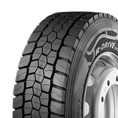 Bridgestone Toreo R-Drive 002 295/80R22.5 152/148M M+S 3PMSF