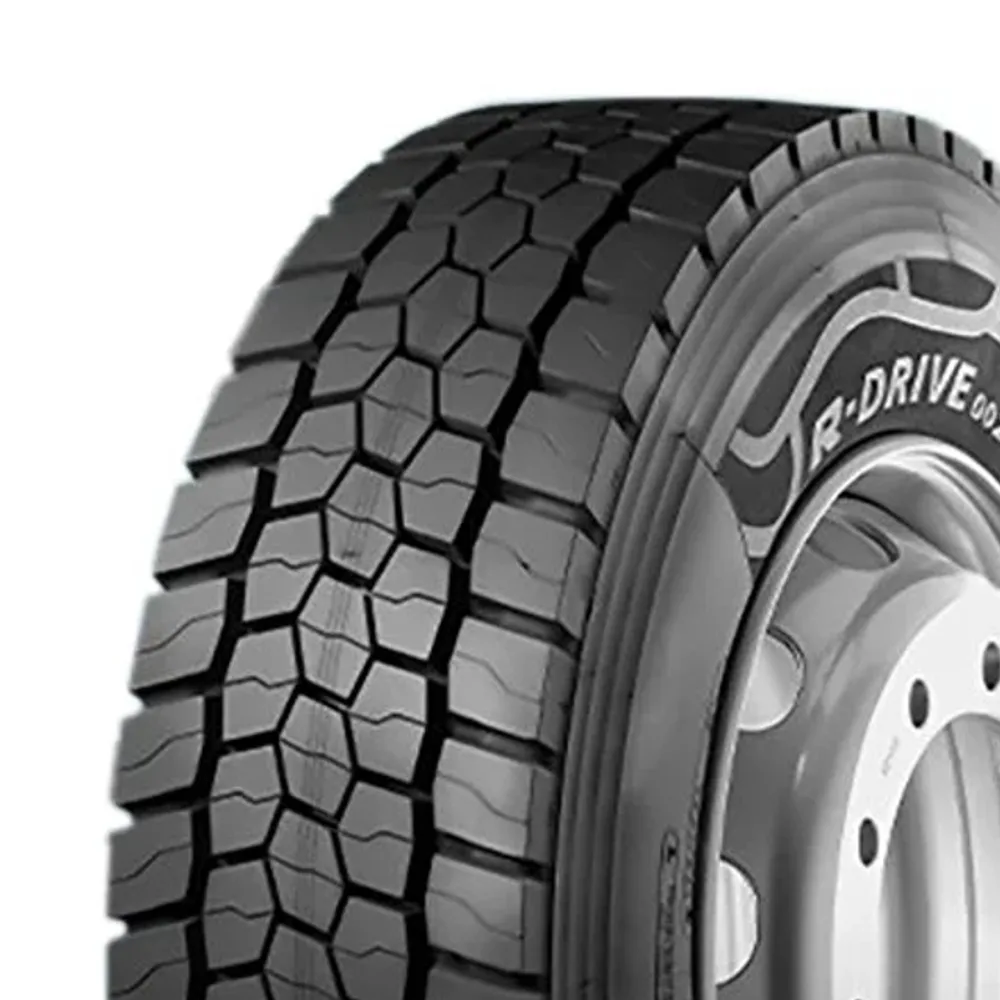 Bridgestone Toreo R-Drive 002 315/80R22.5 156/150L M+S 3PMSF