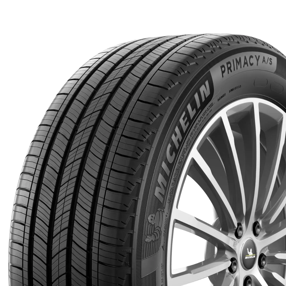 Michelin Primacy All Season LR 285/45R22 114Y XL M+S Acoustic