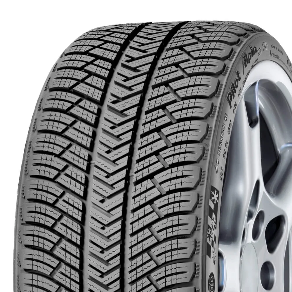 Michelin Pilot Alpin PA4 285/30R19 98W XL GRNX M+S 3PMSF