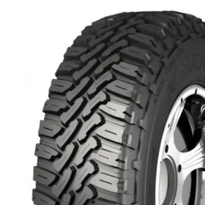 Nankang FT-9 245/65R17 111T XL WL