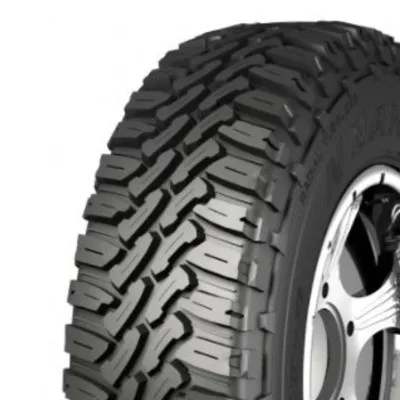 Nankang FT-9 245/65R17 111T XL WL