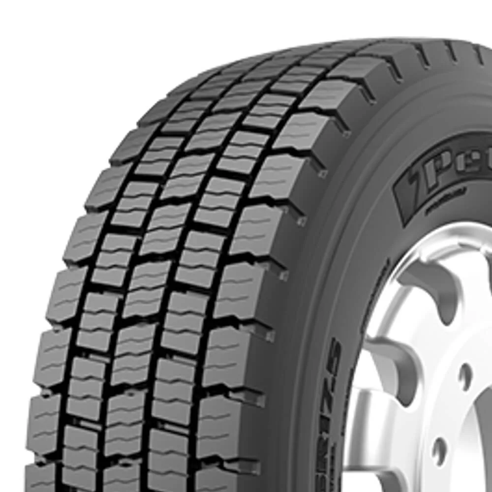 Petlas RZ300 215/75R17.5 126/124M   M+S 3PMSF