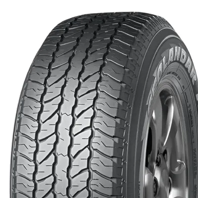 Yokohama Geolandar A/T G31 265/65R18 114V M+S