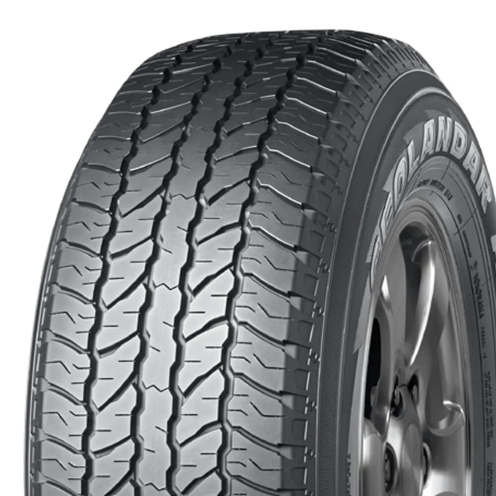 Yokohama Geolandar A/T G31 265/65R18 114V M+S