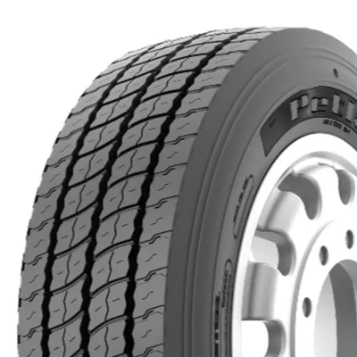 Petlas Pro Urban Ru500 275/70R22.5 150/145J M+S 3PMSF