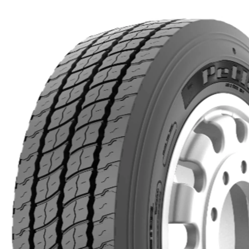 Petlas Pro Urban Ru500 275/70R22.5 150/145J M+S 3PMSF