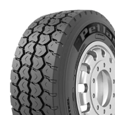 Petlas NCW710 385/65R22.5 160K M+S 3PMSF