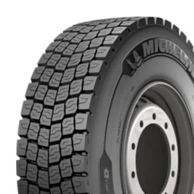 Michelin X Multi HD D 315/70R22.5 154/150L M+S 3PMSF