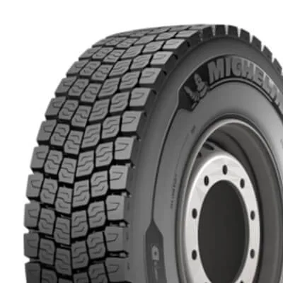 Michelin X Multi HD D 315/70R22.5 154/150L M+S 3PMSF