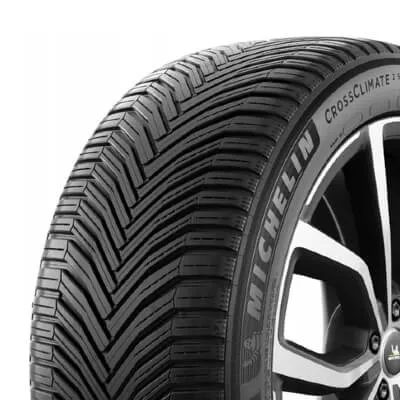 Michelin CrossClimate 2 SUV 265/40R20 104Y XL M+S 3PMSF
