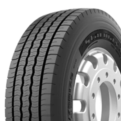 Starmaxx GZ300 235/75R17.5 132/130M M+S 3PMSF