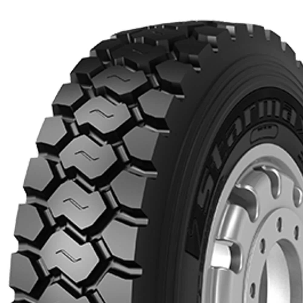 Starmaxx DM905 13R22.5 154/150K M+S