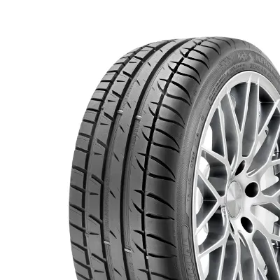Strial High Performance 195/50R15 82V