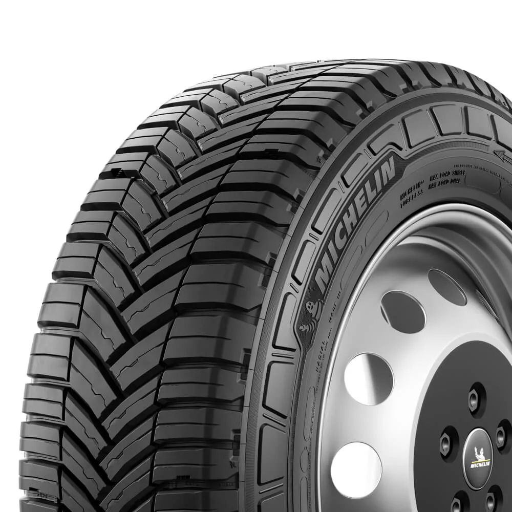 Michelin Agilis CrossClimate 195/75R16C 107/105R