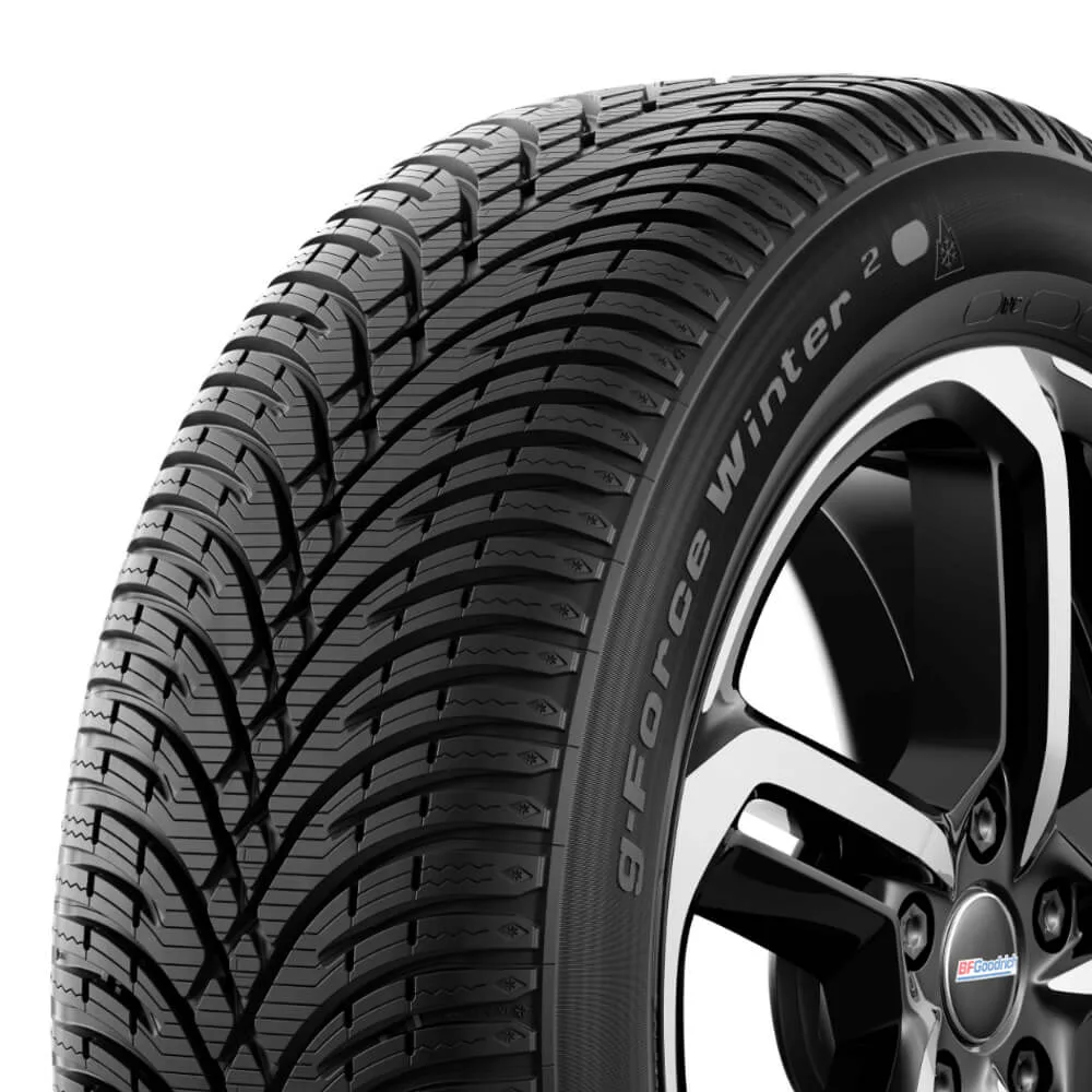 BFGoodrich G-Force Winter2 205/55R19 97H XL M+S 3PMSF