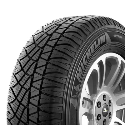 Michelin Latitude Cross 225/75R16 108H XL