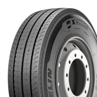 Michelin X Coach Z 295/80R22.5 154/150M M+S 3PMSF
