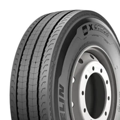 Michelin X Coach Z 295/80R22.5 154/150M M+S 3PMSF