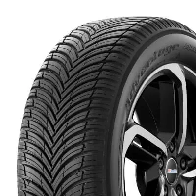 BF Goodrich Advantage All Season 225/55R18 102V XL M+S 3PMSF