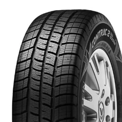 Vredestein Comtrac 2 All Season+ 195/60R16C 99/97H M+S 3PMSF